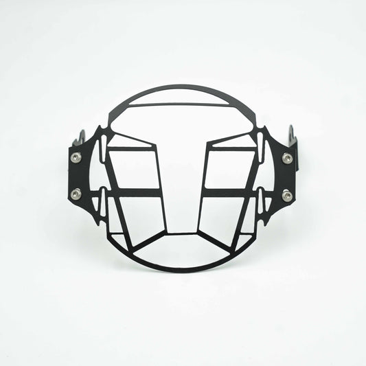HEAD LIGHT GUARD FOR TVS RONIN
