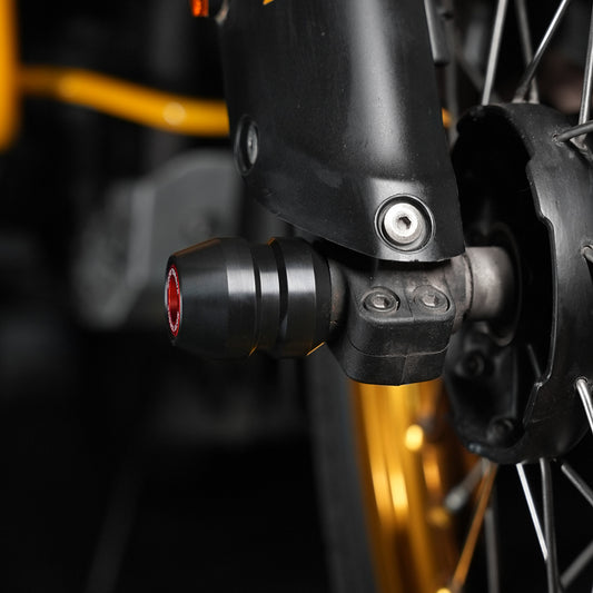 PREMIUM FORK SLIDERS FOR HIMALAYAN 450/ GUERRILLA 450