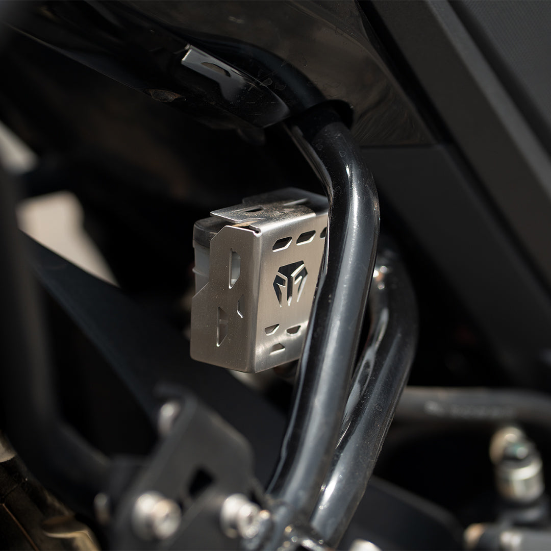 RESERVOIR OIL GUARD FOR HONDA CB 200X (SS)