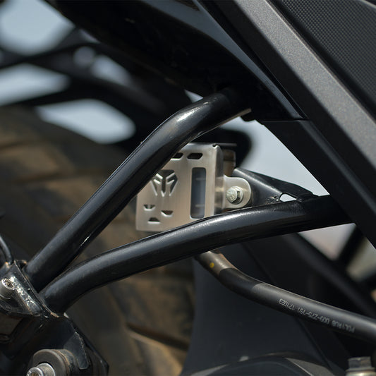 RESERVOIR OIL GUARD FOR HONDA CB 200X (SS)