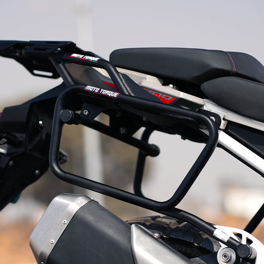 SADDLE STAY FOR TVS APACHE RTX 300