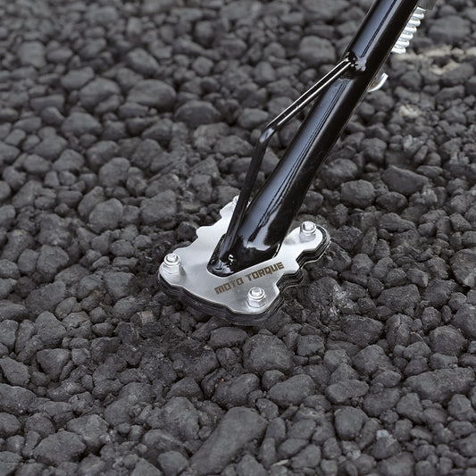 SIDE STAND EXTENDER FOR YAMAHA XSR 155