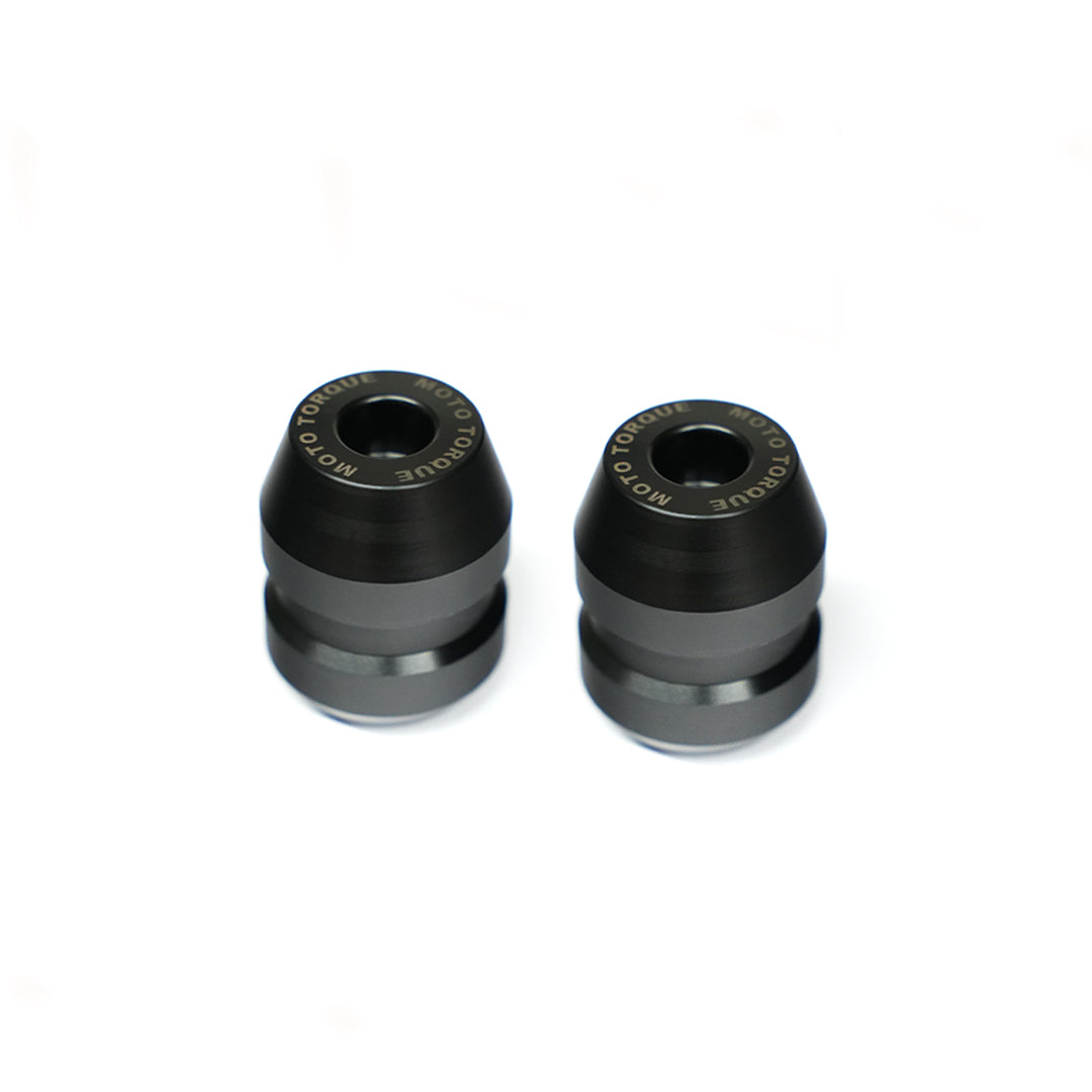SMALL SLIDERS + BOLTS (NEW)
