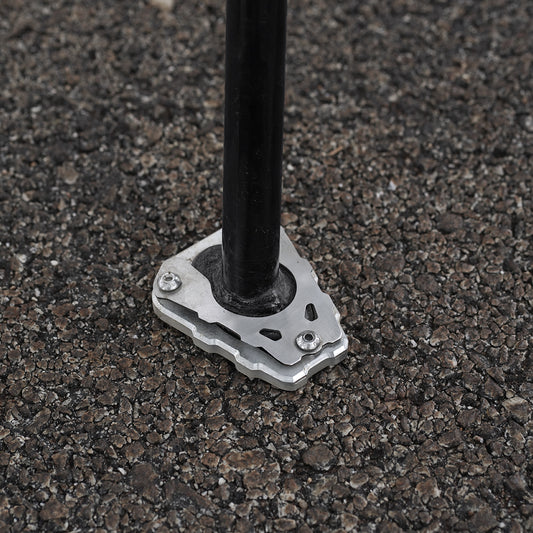 SIDE STAND EXTENDER FOR KAWASAKI KLX