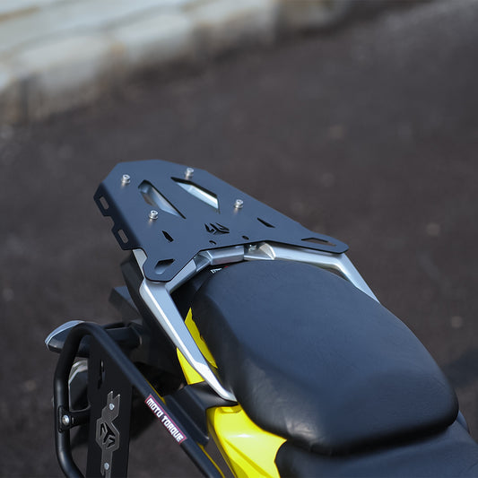 BACK CARRIER - TOP PLATE for Suzuki VStorm 250 SX