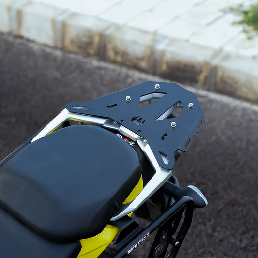 BACK CARRIER - TOP PLATE for Suzuki VStorm 250 SX