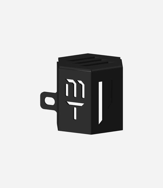 YEZDI SCRAMBLER - RESERVOIR OIL GUARD (MS)