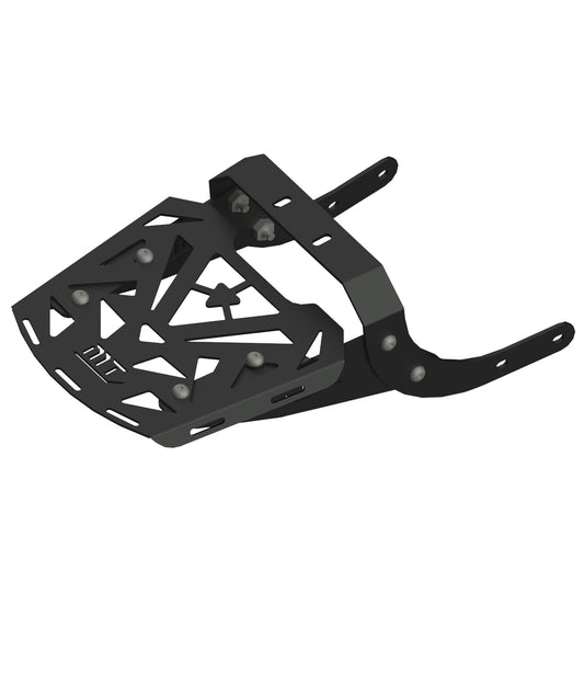 RAFTER - BACK CARRIER