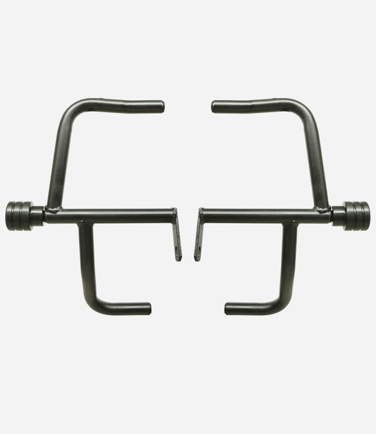 HONDA CB350 RS - Crash Guard v1.0