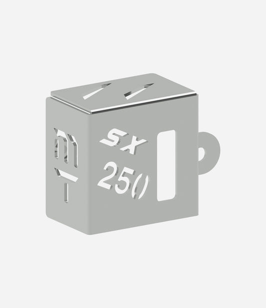 RESERVOIR OIL GUARD for SUZUKI V-STORM SX250 (SS)