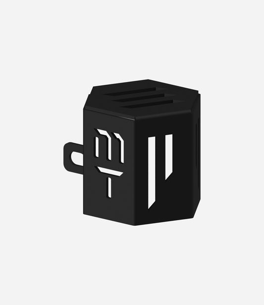 YEZDI SCRAMBLER - RESERVOIR OIL GUARD (MS)