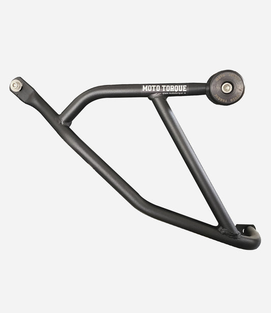 SCRAM 411 - CRASH GUARD V1.0