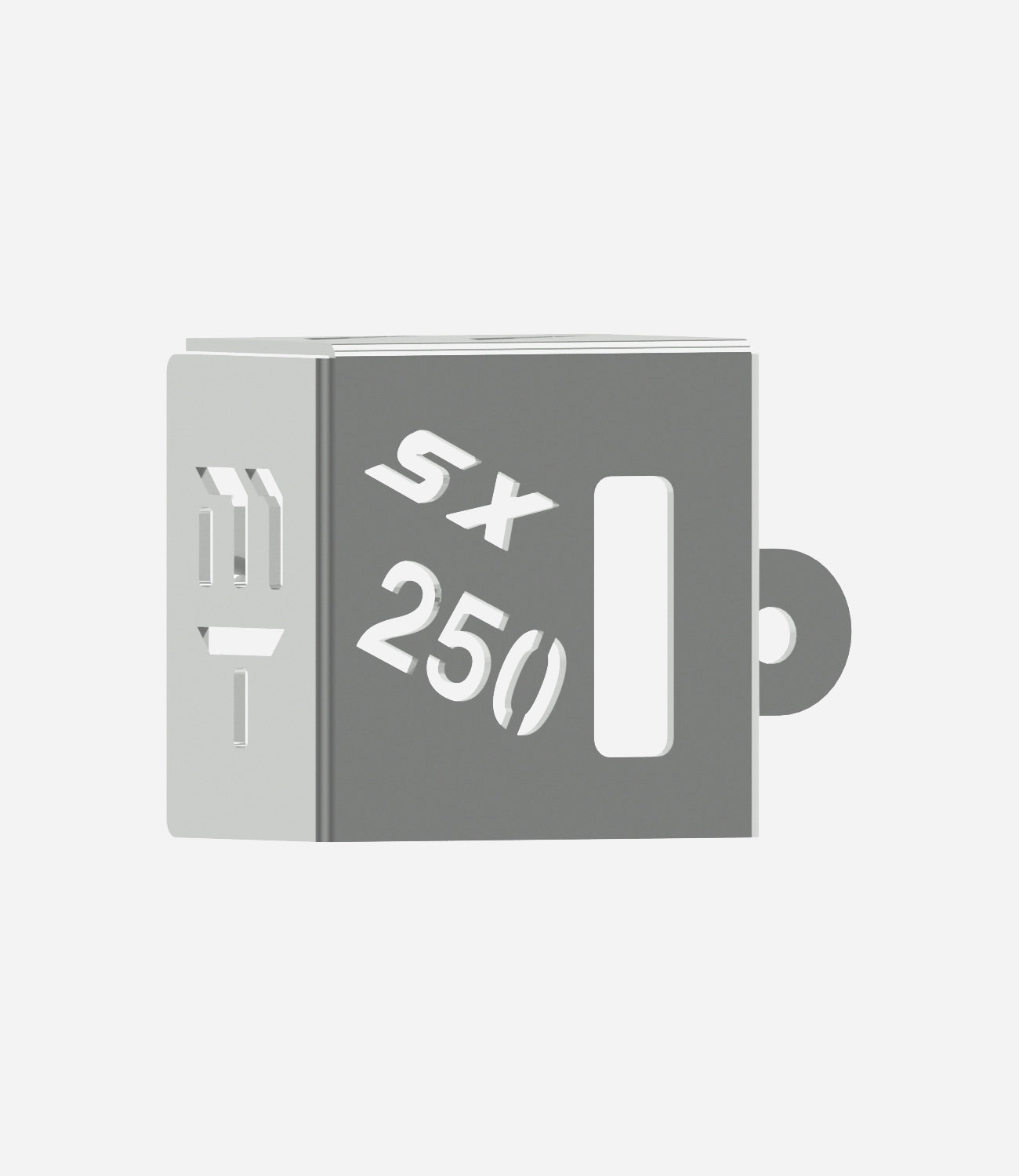 RESERVOIR OIL GUARD for SUZUKI V-STORM SX250 (SS)