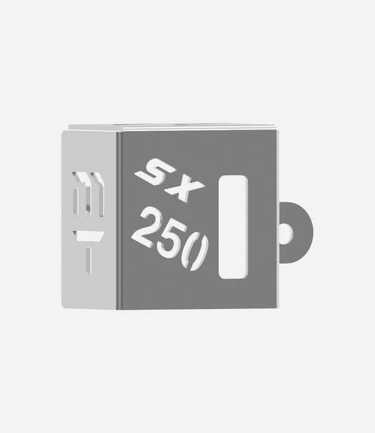 RESERVOIR OIL GUARD for SUZUKI V-STORM SX250 (SS)