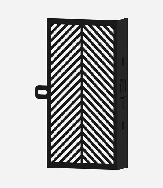 XPULSE RALLY EDITION - RADIATOR GUARD