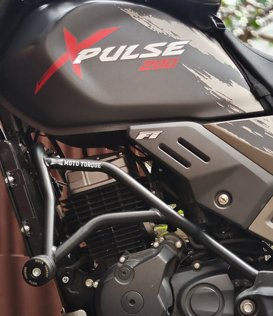 Xpulse Crash Guard