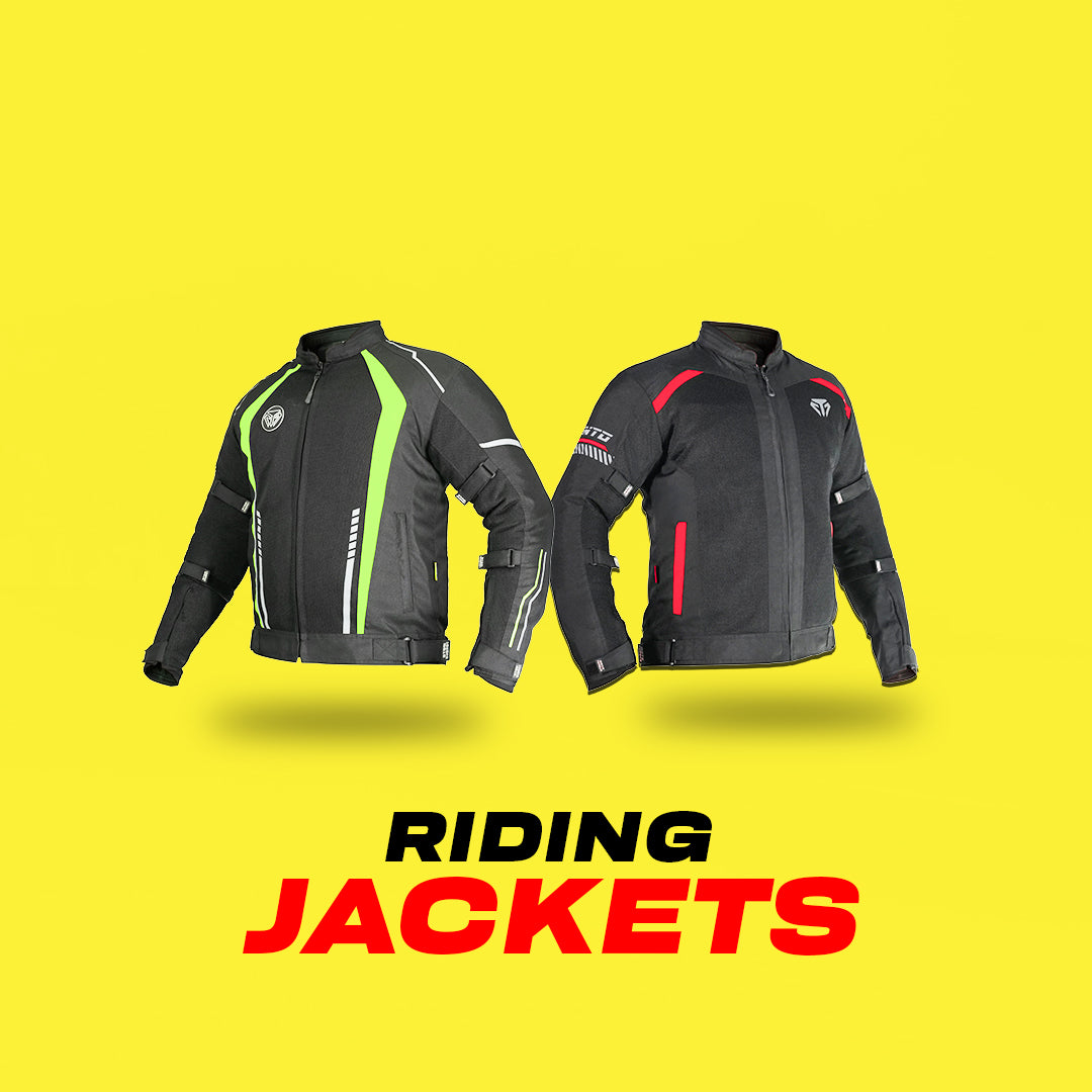 BLADE PRO RIDING JACKETS – Moto Torque