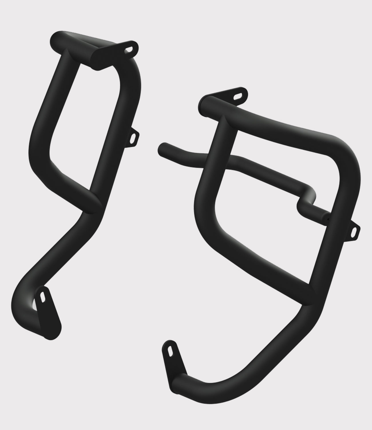 Accessories Aftermarket for Triumph Speed 400 | Accessories Price List ...