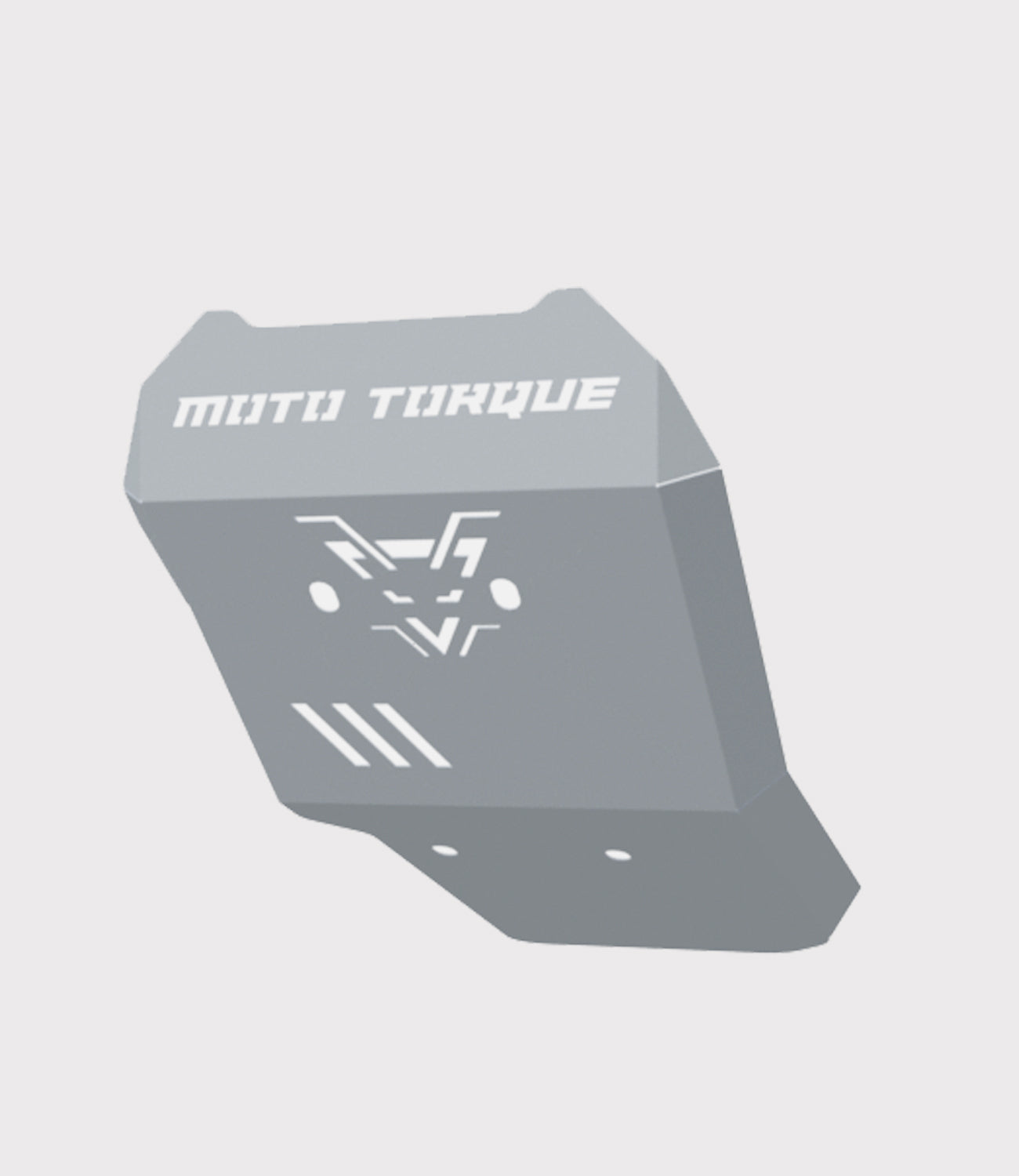 ENGINE GUARD (ALUMINIUM) FOR TRIUMPH SPEED 400 – Moto Torque
