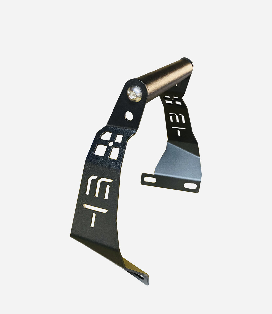 HIMALAYAN GPS MOUNT Moto Torque