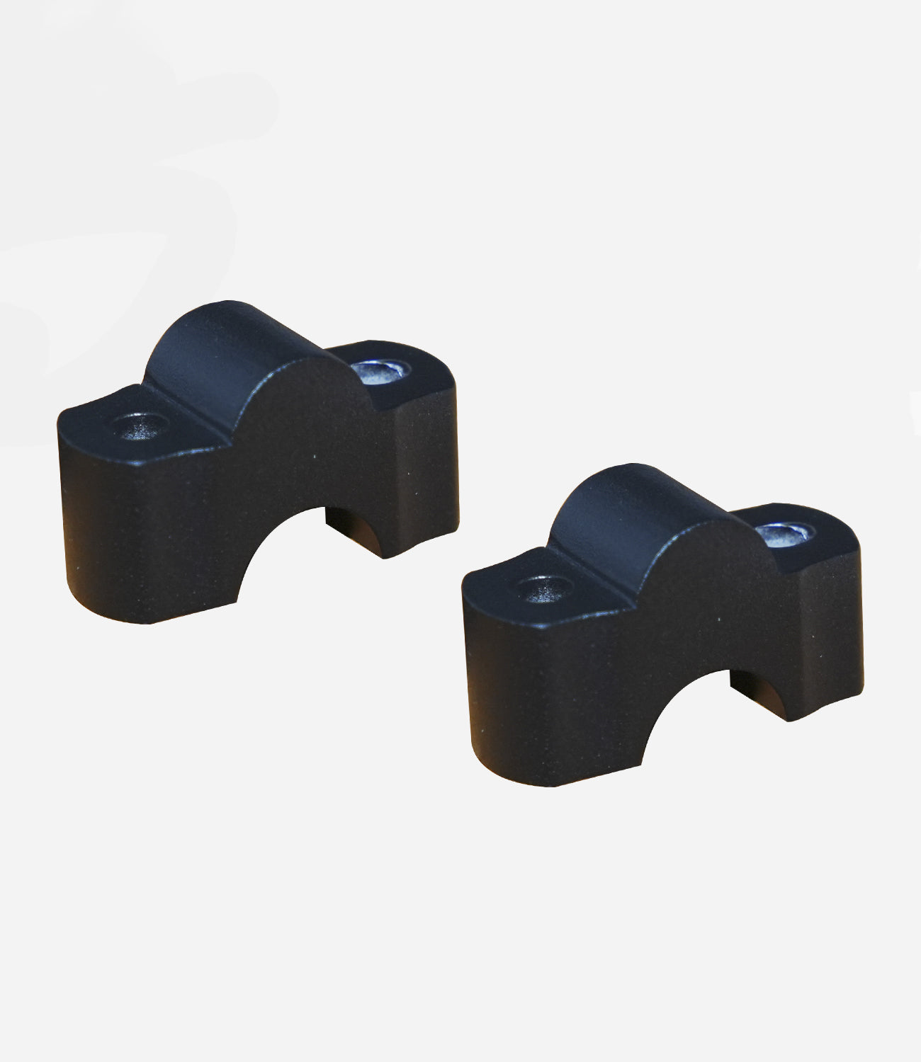 Hunter Handlebar Riser HUNTER 350 - HANDLEBAR RISERS – Moto Torque