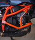 Beetle  Crash Guard For KTM Duke 250/390 Gen-3