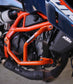 Beetle  Crash Guard For KTM Duke 250/390 Gen-3