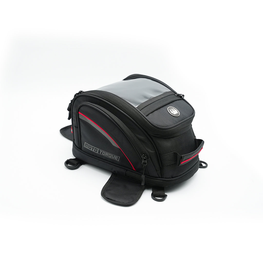 MAGNETIC TANK BAG 15 LTR - ORBIT