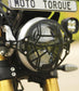 HEADLIGHT GRILL FOR TRIUMPH SPEED 400