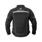 GRACIOUS GREY MOTO TORUE JACKETS