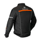 ORANGE RIDING JACKETS FROM MOTO TORQUE