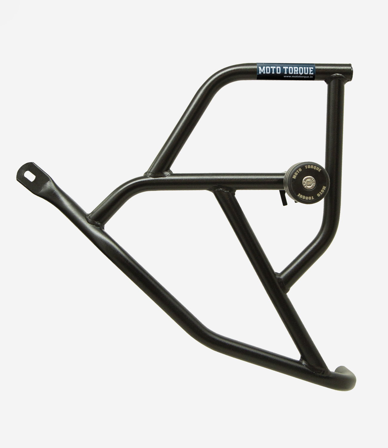 Crash Guards