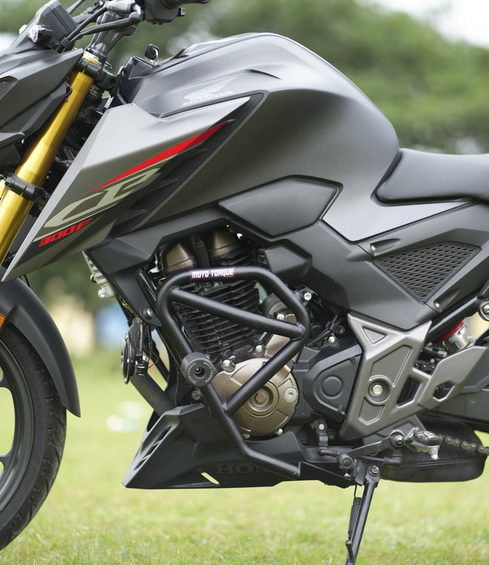 Moto Torque Crash Guard for Honda CB300F