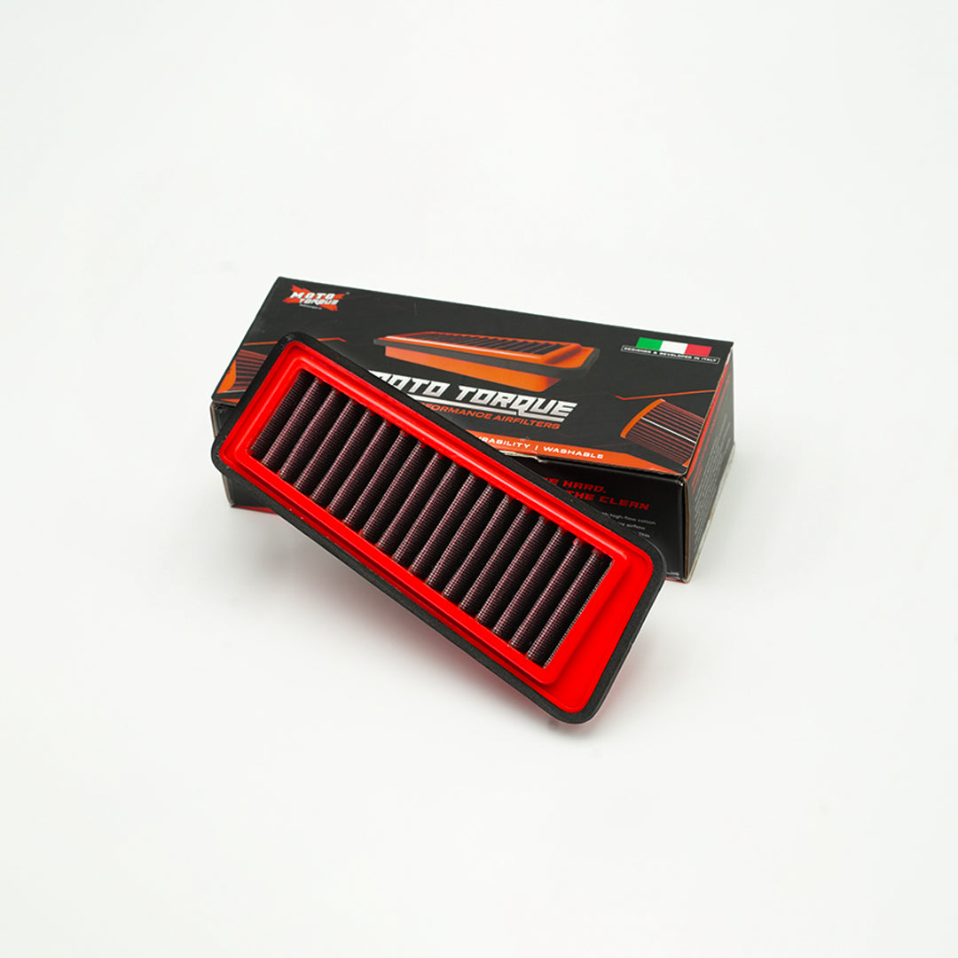Xpulse-Rally Edition