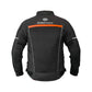 BLADE PRO RIDING JACKET (KTM ORANGE)