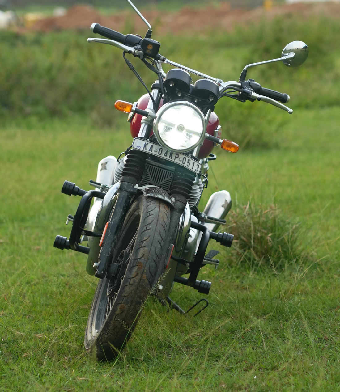 Drag - Interceptor 650 / GT 650 Performance Exhaust – Moto Torque
