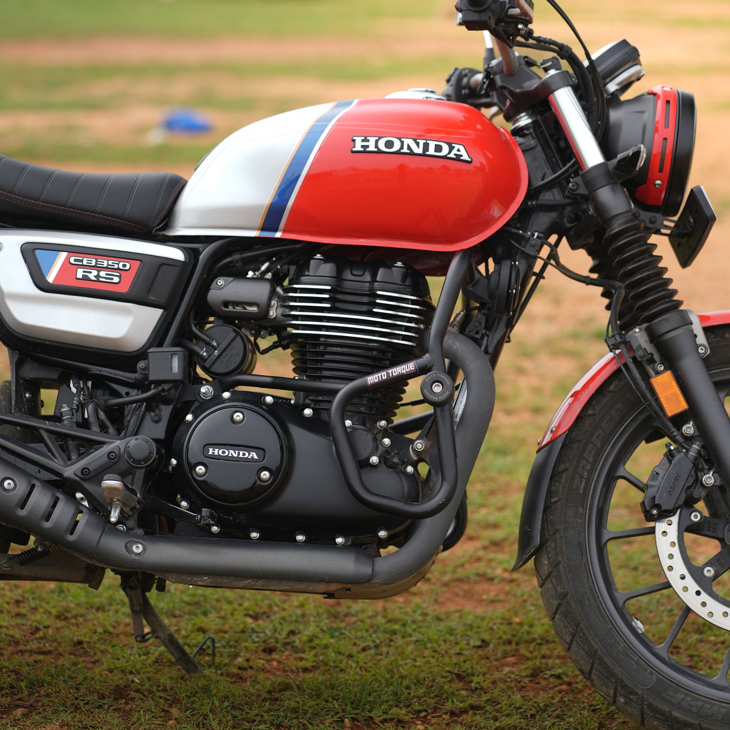 HONDA CB350 RS