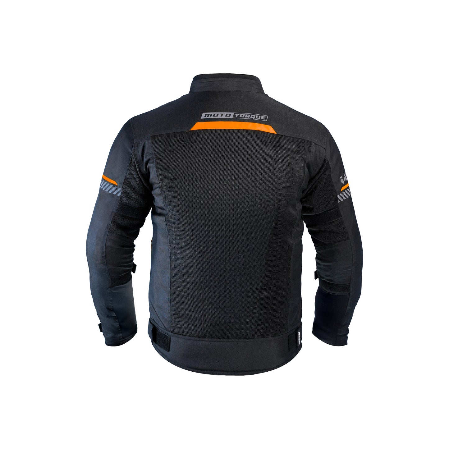 VENTO RIDING JACKET (KTM ORANGE)