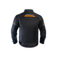 VENTO RIDING JACKET (KTM ORANGE)