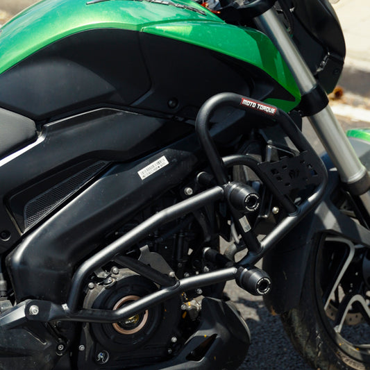 HULK - DOMINAR CRASH GUARD