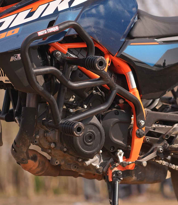 Moto Torque Crash Guard for KTM Duke Gen 3
