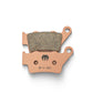 BRAKE PAD SINTERED MT-S-1001