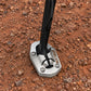 SIDE STAND EXTENDER FOR HIMALAYAN 450