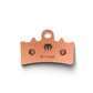 BRAKE PAD SINTERED MT-S-1007