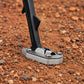 SIDE STAND EXTENDER FOR HIMALAYAN 450