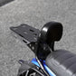 BACK CARRIER WITH BACK REST FOR YAMAHA XSR 155