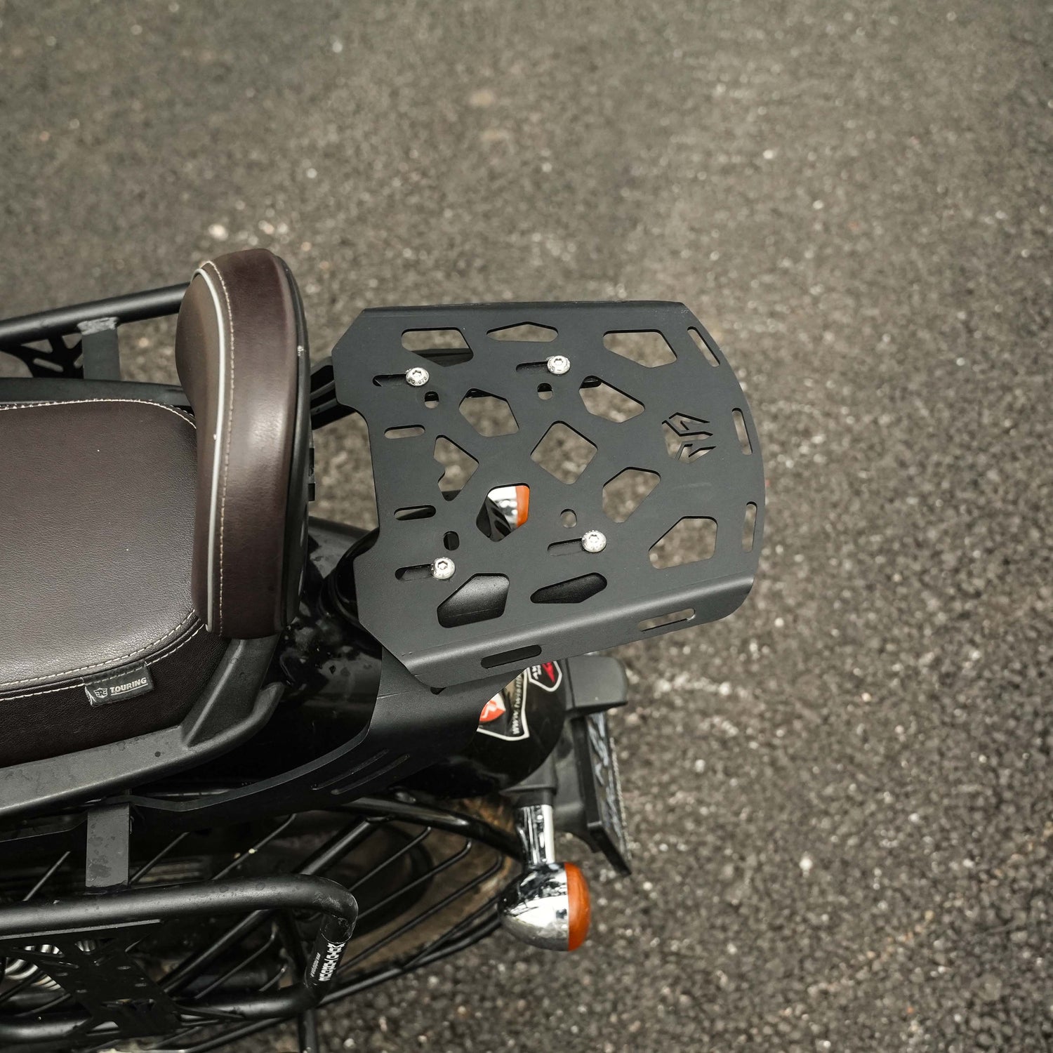 Meteor 350 Accessories