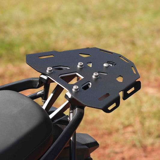 TOP PLATE FOR YEZDI ADVENTURE