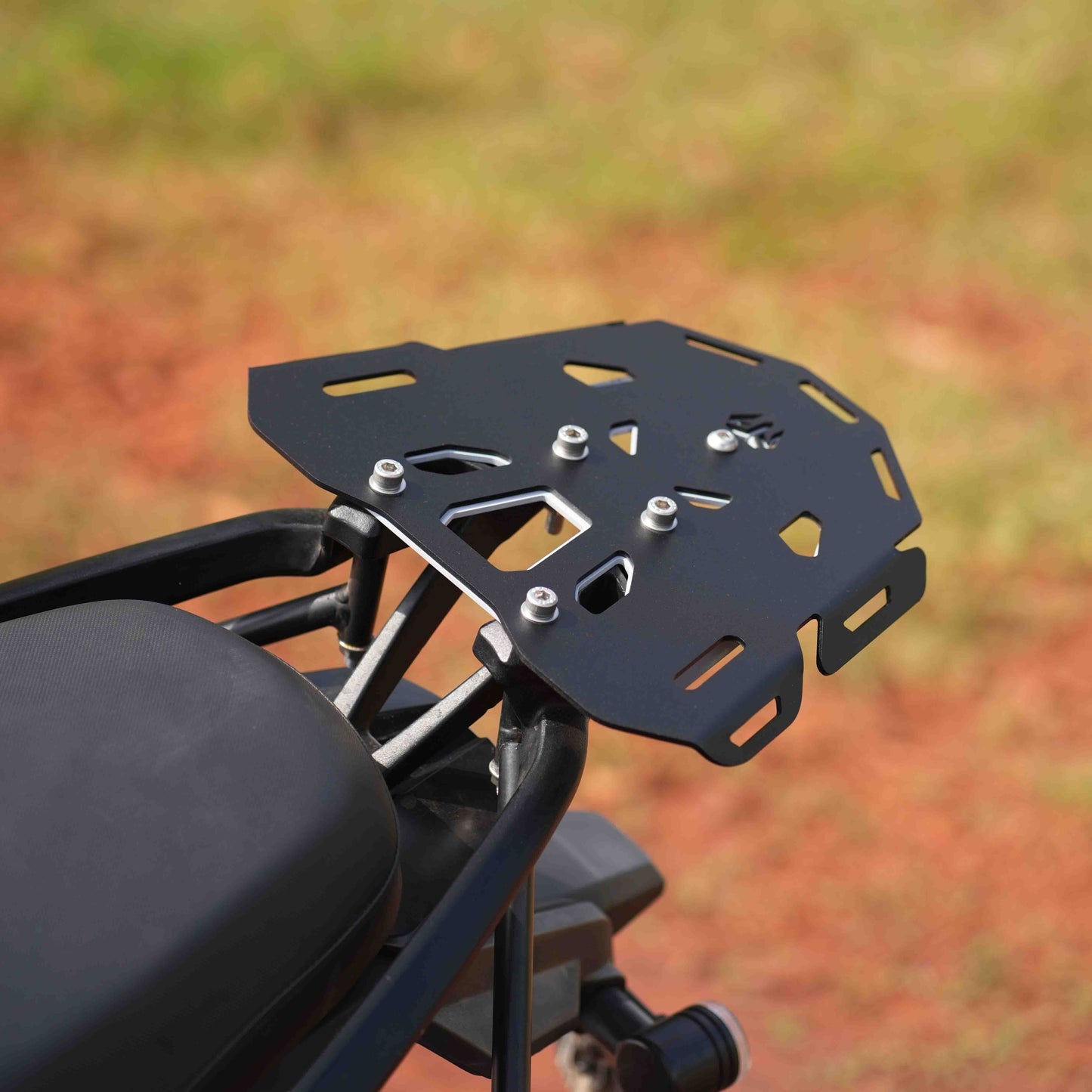 TOP PLATE FOR YEZDI ADVENTURE