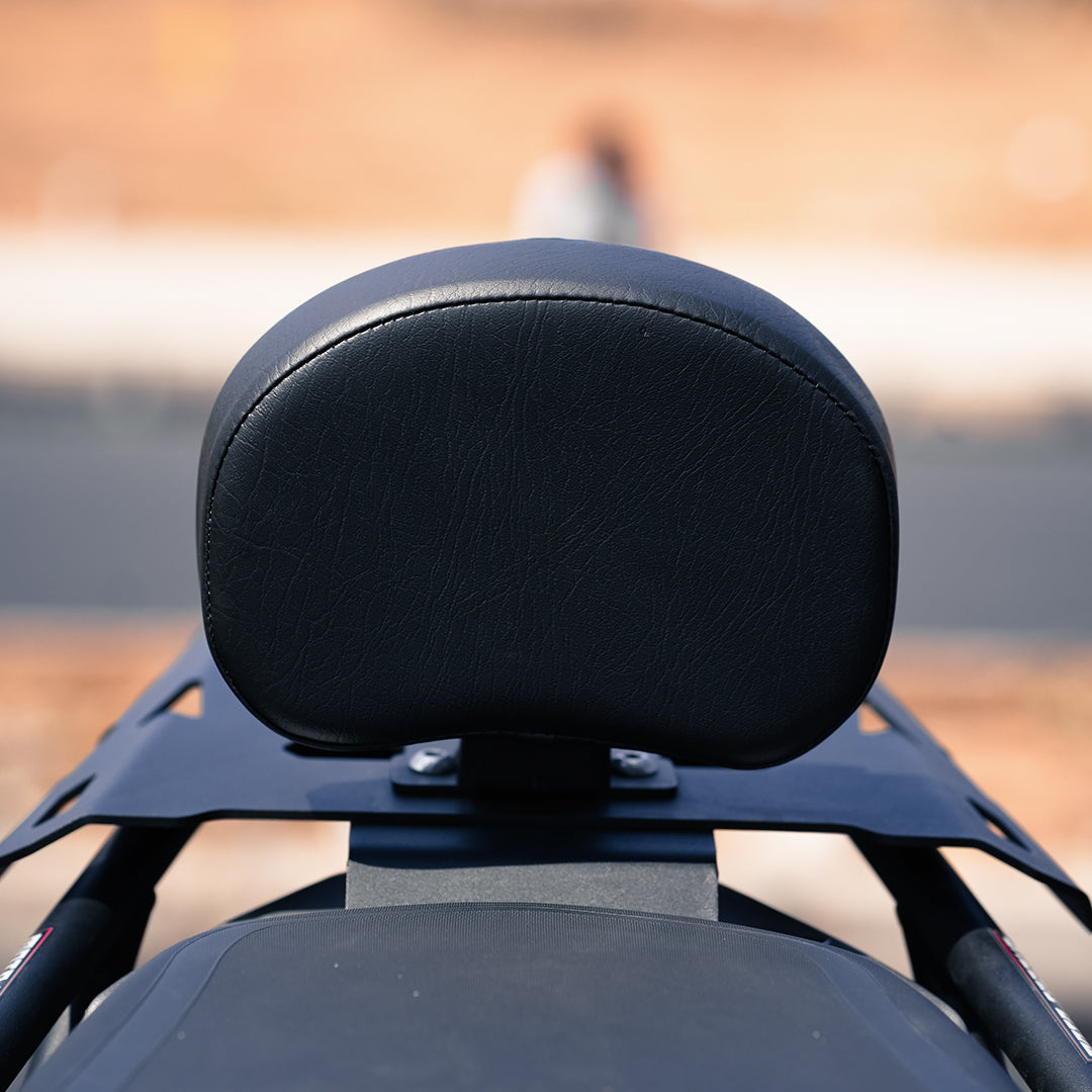Apache Rtr Back Rest BACK REST FOR APACHE RTX 300 – Moto Torque